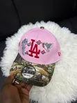 Unisex Cotton Sun Hat - 2