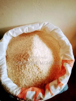 Pure Pishori Rice - 1kg