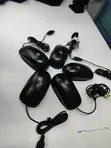 HP Wired Mouse Iliyotumika - 3