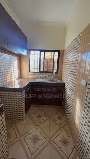 1 Bedroom Apartment for Rent in Utange