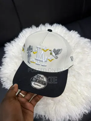 Kofia Mpya za Pamba Zinapatikana
