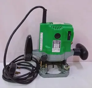 Used Hitachi Electric Palm Router 730W