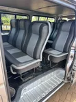 Toyota HiAce 2010 Nyeupe - 2