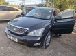 Toyota Harrier 2.4 SUV 2008 Black - 2