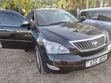 Toyota Harrier 2.4 SUV 2008 Black - 3