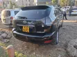 Toyota Harrier 2.4 SUV 2008 Black - 4