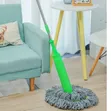 Self-Twisting Pocket Wringing Mop - 2