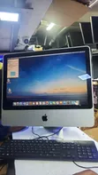 Apple iMac 20.1" Desktop Computer - 4
