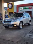 Subaru Forester 2009 Silver - 2