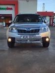 Subaru Forester 2009 Silver - 3