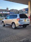 Subaru Forester 2009 Silver - 5