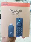Amazon Fire TV Stick 4K Max (Modeli Mpya) - 2