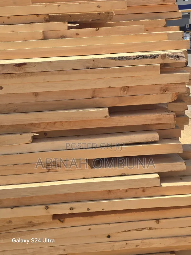 Mbao ya Cypress - Smart Timber - 1