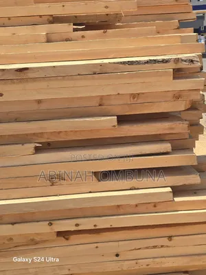 Mbao ya Cypress - Smart Timber