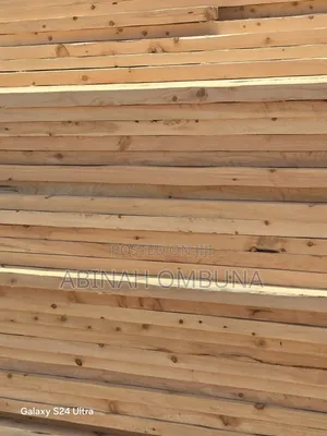 Mbao ya Cypress - Smart Timber