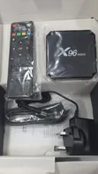 X96 Mini TV Box 2GB/16GB 4K Dual WiFi - 1