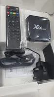 X96 Mini TV Box 2GB/16GB 4K Dual WiFi - 2