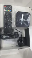 X96 Mini TV Box 2GB/16GB 4K Dual WiFi - 3