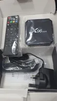 X96 Mini TV Box 2GB/16GB 4K Dual WiFi - 4
