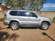 Toyota Land Cruiser Prado 2.7 i 16V 2008 Silver - 2
