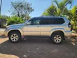 Toyota Land Cruiser Prado 2.7 i 16V 2008 Silver - 3
