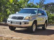 Toyota Land Cruiser Prado 2.7 i 16V 2008 Silver - 4