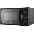 Hanmac 20L 700W Microwave ya Kidijitali - Nyeusi - 2