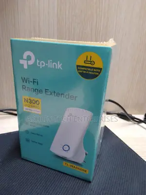 TP-Link TL-WA850RE WiFi Booster/Repeater