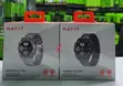 Havit M9030 Ultra Metallic AMOLED Smart Watch - 1