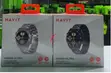 Havit M9030 Ultra Metallic AMOLED Smart Watch - 2