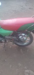 Bajaj Boxer 2025 Nyekundu - 3