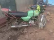Bajaj Boxer 2025 Nyekundu - 4