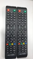 Remote ya Smart TV ya Ailyons - 1