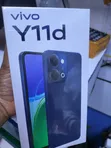 Vivo Y11d 128GB Nyeusi Mpya - 2