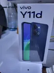 Vivo Y11d 128GB Nyeusi Mpya - 3