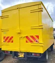Mitsubishi Canter FE84 Lori Rigid - 3