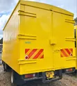 Mitsubishi Canter FE84 Lori Rigid - 4
