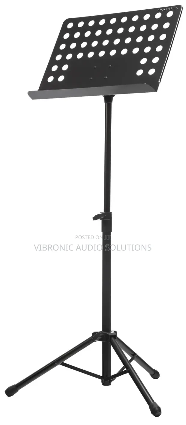 Classic Adjustable Portable Book Stand - 1