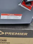 Premier LT1800iS Jenereta ya Petroli ya Inverter - 2