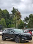 Honda Vezel 2021 Hybrid Nyeusi - 1
