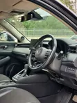 Honda Vezel 2021 Hybrid Nyeusi - 5
