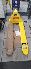 Windsor Pallet Trolley wa Tani 3 - 1