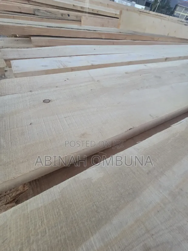 Mbao ya Cyprus - Inchi 6x6x2 - 1