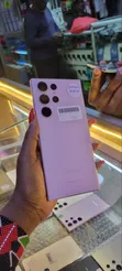 Samsung Galaxy S23 Ultra 256GB Purple (Ex-UK) - 3