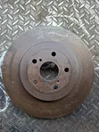 Toyota Harrier 240 Breki za Mbele/Kluger (Zilizotumika) - 2