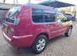 Nissan X-Trail 2.0 2004 Nyeusi - 2