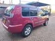 Nissan X-Trail 2.0 2004 Nyeusi - 3
