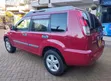 Nissan X-Trail 2.0 2004 Nyeusi - 4