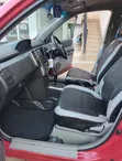 Nissan X-Trail 2.0 2004 Nyeusi - 5