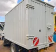 Mitsubishi Canter FE71 Lori Rigid - 2